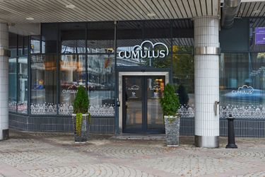 Hotel Cumulus City Lahti:  LAHTI