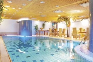 Greenstar Hotel Lahti:  LAHTI