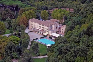 Grand Hotel Terme Di Stigliano:  LAKE BRACCIANO - ROME
