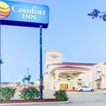 Hotel COMFORT INN
