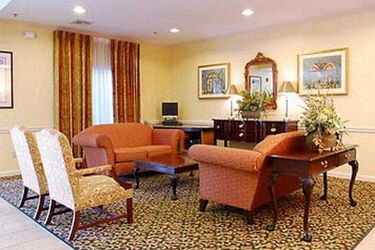 Hotel Fairfield Inn & Suites Lake Charles:  LAKE CHARLES (LA)