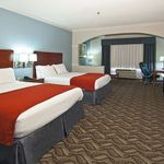 Hotel HOLIDAY INN EXPRESS HOTEL & SUITES LAKE CHARLES