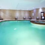 Hotel HOLIDAY INN HOTEL & SUITES LAKE CHARLES SOUTH