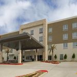 Hotel HOLIDAY INN EXPRESS & SUITES LAKE CHARLES SOUTH