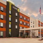 Hotel HOME2 SUITES BY HILTON LAKE CHARLES, LA
