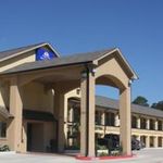 AMERICAS BEST VALUE INN AND SUITES LAKE CHARLES I210 EXIT 11 2 Stars