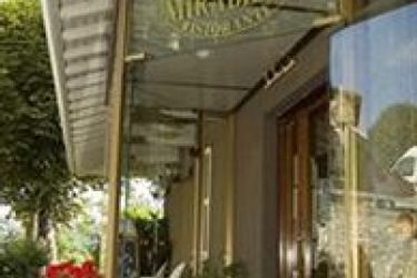 Hotel Mirabeau:  LAKE COMO