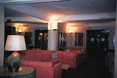 Hotel Metropole Suisse:  LAKE COMO