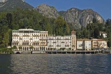 Grand Hotel Cadenabbia:  LAKE COMO