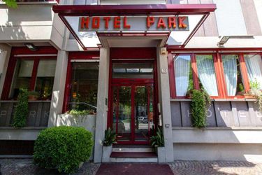 Park Hotel Meuble':  LAKE COMO
