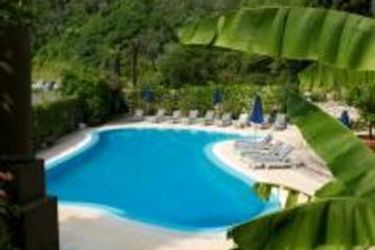 Hotel Villa Miravalle:  LAKE GARDA 
