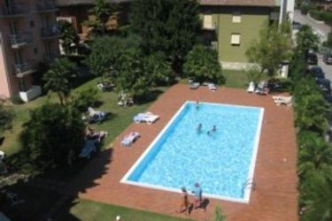 Hotel Villa Arianna:  LAKE GARDA 