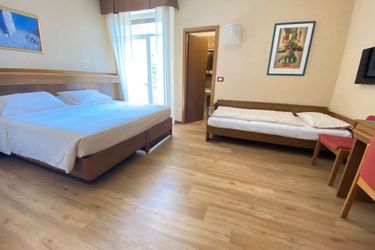 Sun Lake Hotel Lake Garda : Photo 