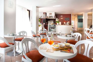 Sun Lake Hotel Lake Garda : Photo 