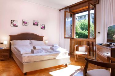 Sun Lake Hotel Lake Garda : Photo 