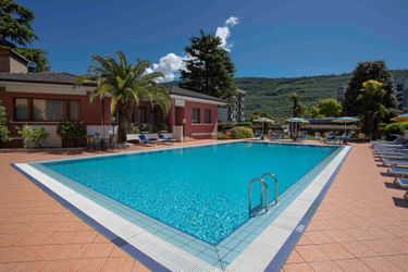 Sun Lake Hotel Lake Garda : Photo 
