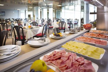 Sun Lake Hotel Lake Garda : Photo 