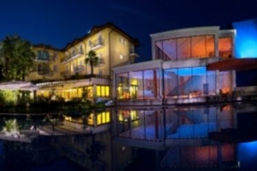 Hotel Villa Nicolli:  LAKE GARDA 