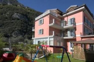 Hotel Villa Bellaria:  LAKE GARDA 