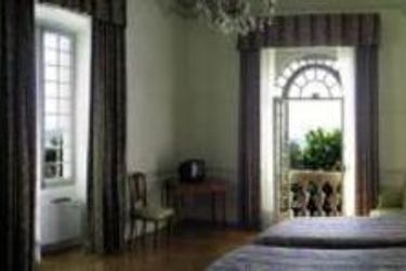 Hotel Monte Baldo E Villa Acquarone:  LAKE GARDA 