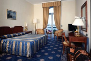Hotel Savoy Palace:  LAKE GARDA 