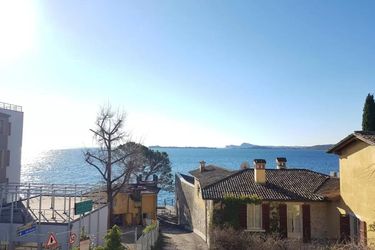 Hotel Touring Gardone Riviera:  LAKE GARDA 
