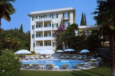 Hotel Villa Sofia:  LAKE GARDA 