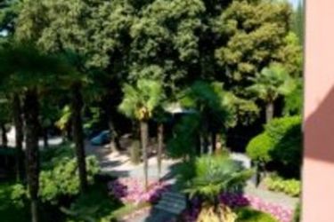 Hotel Villa Fiordaliso:  LAKE GARDA 
