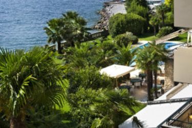 Hotel Villa Capri:  LAKE GARDA 