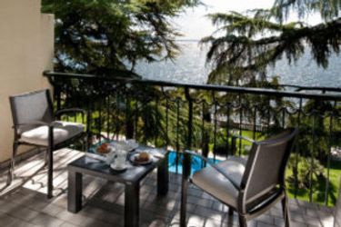 Hotel Villa Capri:  LAKE GARDA 