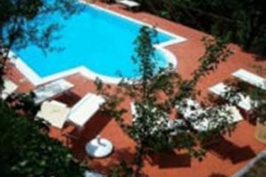 Hotel Villa Tiziana:  LAKE GARDA 