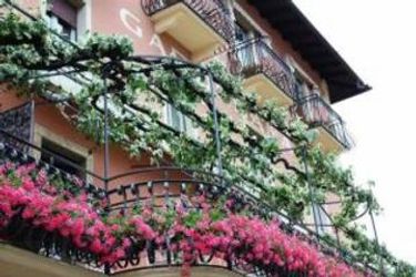 Hotel Ristorante Gardesana:  LAKE GARDA 