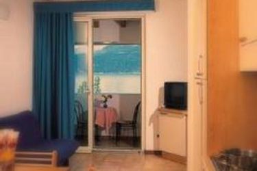 Hotel Residence Sirenella:  LAKE GARDA 
