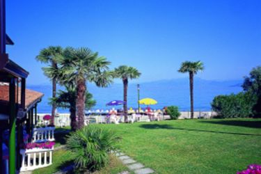 Hotel Villa Playa:  LAKE GARDA 