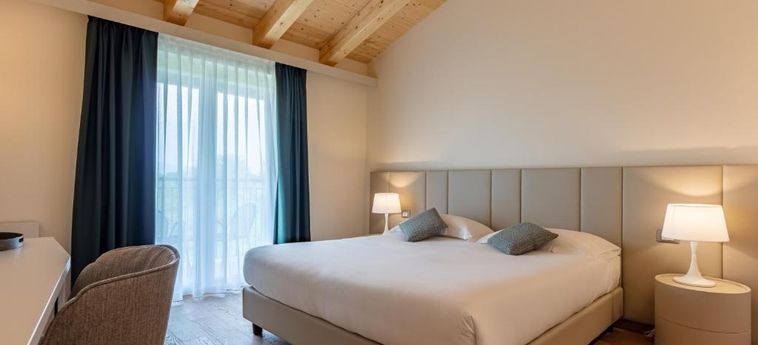 Leonardo Hotel Lago Di Garda - Wellness And Spa:  LAKE GARDA 