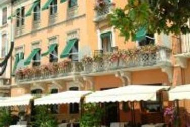 Hotel Benaco Salò:  LAKE GARDA 