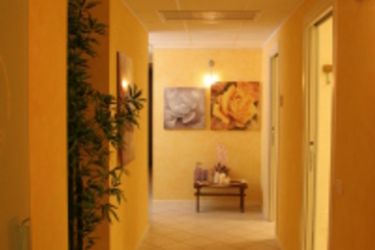 Ahg Donna Silvia Hotel Wellness &Amp; Spa Lake Garda : Photo 