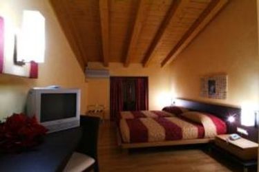 Ahg Donna Silvia Hotel Wellness &Amp; Spa Lake Garda : Photo 