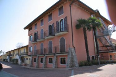 Ahg Donna Silvia Hotel Wellness &Amp; Spa Lake Garda : Photo 