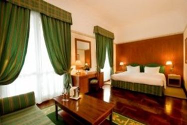 Grand Hotel Terme:  LAKE GARDA 