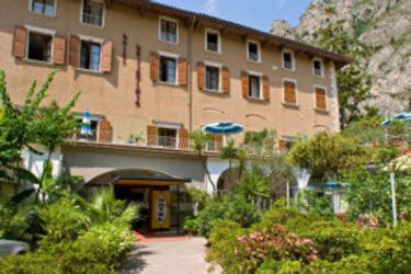 Hotel Bellavista:  LAKE GARDA 