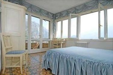 Hotel Villa Margherita:  LAKE GARDA 