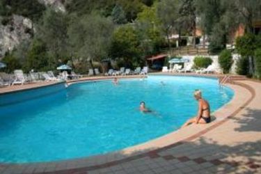 Hotel San Giorgio:  LAKE GARDA 