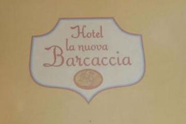 Hotel Nuova Barcaccia:  LAKE GARDA 