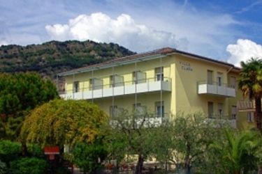 Hotel Villa Clara:  LAKE GARDA 