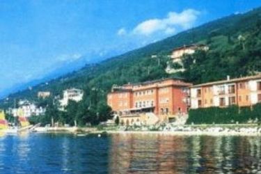 Hotel Merano:  LAKE GARDA 