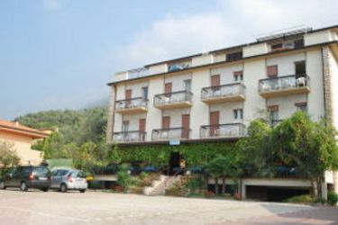 Hotel Rosmari:  LAKE GARDA 