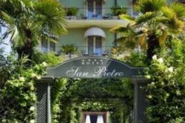 Hotel San Pietro:  LAKE GARDA 
