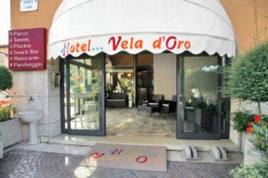Hotel Vela D'oro:  LAKE GARDA 
