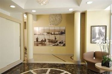 Parc Hotel Germano Suites:  LAKE GARDA 